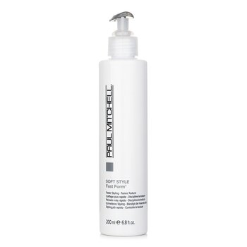 Paul Mitchell Express Style Fast Form（奶油凝膠） (Express Style Fast Form (Cream Gel))