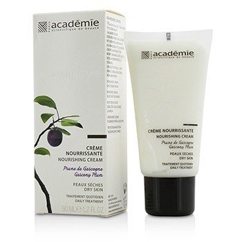 Academie Aromatherapie 滋養霜 - 適合乾性皮膚 (Aromatherapie Nourishing Cream - For Dry Skin)