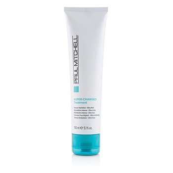 Paul Mitchell Super-Charged 護理（強效保濕 - 超濃） (Super-Charged Treatment (Intense Hydration - Ultra Rich))