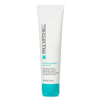 Paul Mitchell Super-Charged 護理（強效保濕 - 超濃） (Super-Charged Treatment (Intense Hydration - Ultra Rich))