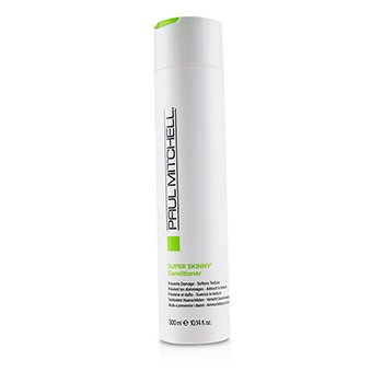 Paul Mitchell 超級緊身護髮素（防止損傷 - 軟化質地） (Super Skinny Conditioner (Prevents Damge - Softens Texture))