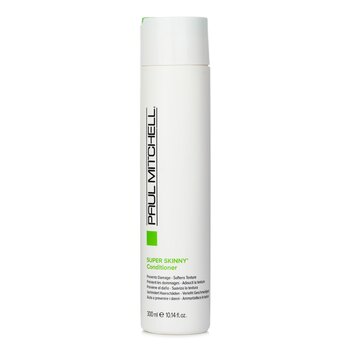 Paul Mitchell 超級緊身護髮素（防止損傷 - 軟化質地） (Super Skinny Conditioner (Prevents Damge - Softens Texture))