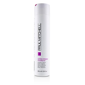 Paul Mitchell 超強護髮素（強化 - 重建） (Super Strong Conditioner (Strengthens - Rebuilds))