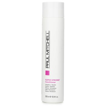 Paul Mitchell 健髮強韌護髮素 (Super Strong Conditioner (Strengthens - Rebuilds))
