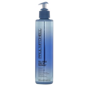 Paul Mitchell 全圈免洗護理（Hydrates Curls - Controls Frizz） (Full Circle Leave-In Treatment (Hydrates Curls - Controls Frizz))