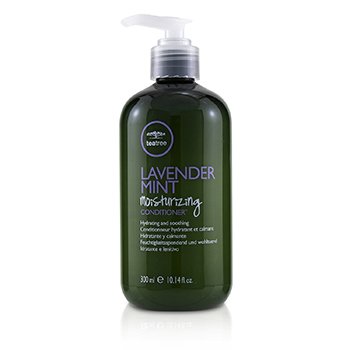 Paul Mitchell 茶樹薰衣草薄荷保濕護髮素（保濕舒緩） (Tea Tree Lavender Mint Moisturizing Conditioner (Hydrating and Soothing))