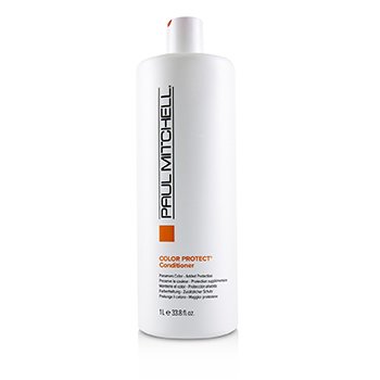 Paul Mitchell 顏色保護護髮素（保留顏色 - 增加保護） (Color Protect Conditioner (Preserves Color - Added Protection))