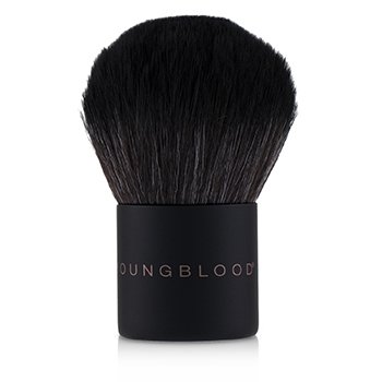 Youngblood YB1 歌舞伎蜜粉掃 (YB1 Kabuki Brush)