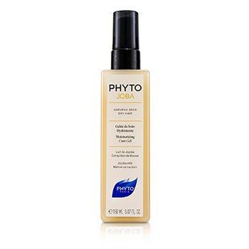 Phyto PhytoJoba 保濕護理凝膠（乾髮） (PhytoJoba Moisturizing Care Gel (Dry Hair))