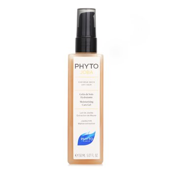 Phyto PhytoJoba 保濕護理凝膠（乾髮） (PhytoJoba Moisturizing Care Gel (Dry Hair))