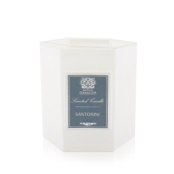 蠟燭 - 聖托里尼 (Candle - Santorini)