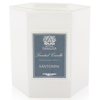 Antica Farmacista 蠟燭 - 聖托里尼 (Candle - Santorini)