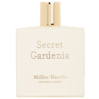 Miller Harris Secret Gardenia 香水噴霧 (Secret Gardenia Eau De Parfum Spray)