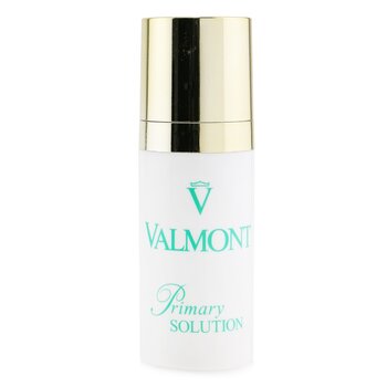 Valmont 主要解決方案（針對缺陷的針對性處理） (Primary Solution (Targeted Treatment For Imperfections))