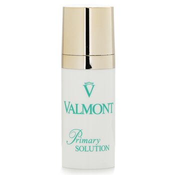 Valmont 主要解決方案（針對缺陷的針對性處理） (Primary Solution (Targeted Treatment For Imperfections))