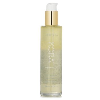 Milky Mushroom 溫和卸妝油 (Milky Mushroom Gentle Cleansing Oil)