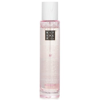 櫻花盛開的頭髮和身體噴霧的儀式 (The Ritual Of Sakura Flourishing Hair & Body Mist)