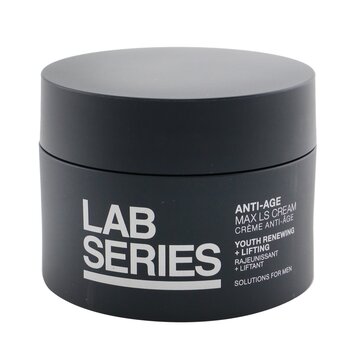 Lab Series Anti-Age Max LS 霜