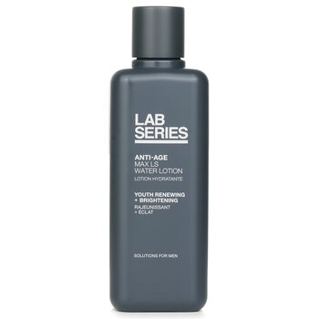 Lab Series Anti-Age Max LS 水乳液 (Lab Series Anti-Age Max LS Water Lotion)