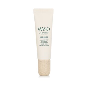 Waso Koshirice鎮靜點治療 (Waso Koshirice Calming Spot Treatment)