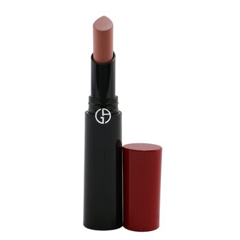 Giorgio Armani Lip Power Longwear 鮮豔色彩唇膏 - #104 Selfless (Lip Power Longwear Vivid Color Lipstick - # 104 Selfless)