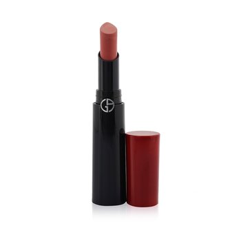 Giorgio Armani Lip Power Longwear Vivid Color Lipstick - #108 In Love (Lip Power Longwear Vivid Color Lipstick - # 108 In Love)