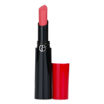 Giorgio Armani Lip Power Longwear Vivid Color Lipstick - #108 In Love (Lip Power Longwear Vivid Color Lipstick - # 108 In Love)