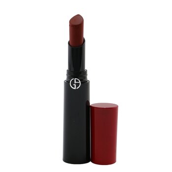 Giorgio Armani Lip Power Longwear Vivid Color Lipstick - # 405 Sultan (Lip Power Longwear Vivid Color Lipstick - # 405 Sultan)
