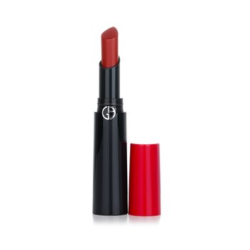 Giorgio Armani Lip Power Longwear Vivid Color Lipstick - # 405 Sultan (Lip Power Longwear Vivid Color Lipstick - # 405 Sultan)