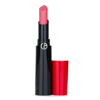 Giorgio Armani Lip Power Longwear Vivid Color Lipstick - # 502 Desire (Lip Power Longwear Vivid Color Lipstick - # 502 Desire)