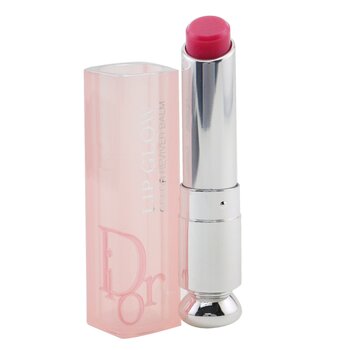 Christian Dior Dior Addict Lip Glow 活力潤唇膏 - #007 覆盆子色 (Dior Addict Lip Glow Reviving Lip Balm - #007 Raspberry)