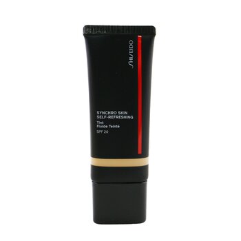 Shiseido Synchro Skin 自清爽色調 SPF 20 - # 315 Medium/ Moyen Matsu (Synchro Skin Self Refreshing Tint SPF 20 - # 315 Medium/ Moyen Matsu)