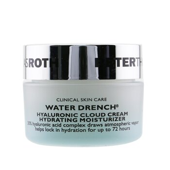 Peter Thomas Roth Water Drench 透明質雲霜保濕保濕霜 (Water Drench Hyaluronic Cloud Cream Hydrating Moisturizer)
