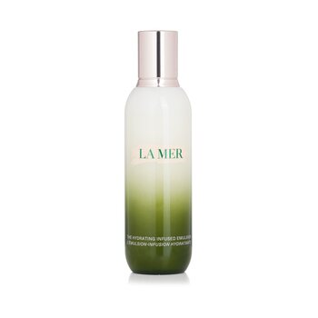 La Mer 保濕乳液 (The Hydrating Infused Emulsion)