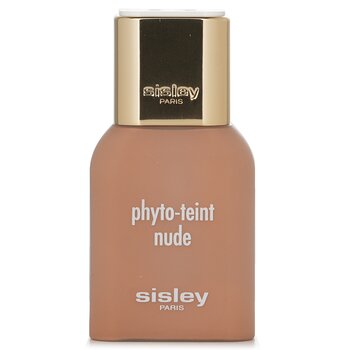 Sisley Phyto Teint Nude Water Infused Second Skin Foundation -# 4C 蜂蜜 (Phyto Teint Nude Water Infused Second Skin Foundation  -# 4C Honey)