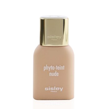 Sisley Phyto Teint Nude Water Infused Second Skin Foundation - #1C Petal (Phyto Teint Nude Water Infused Second Skin Foundation - # 1C Petal)