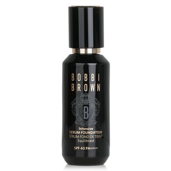 Bobbi Brown 強化精華粉底液 SPF40 - # N-052 Natural (Intensive Serum Foundation SPF40 - # N-052 Natural)