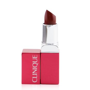 Clinique Pop Reds 唇彩 + 腮紅 - #03 Red-y To Party (Clinique Pop Reds Lip Color + Cheek - # 03 Red-y To Party)