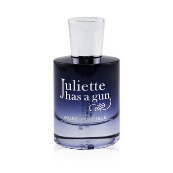 Juliette Has A Gun Musc Invisible 香水噴霧 (Musc Invisible Eau De Parfum Spray)