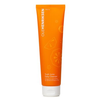 Ole Henriksen Truth Juice 每日潔面乳 (Truth Juice Daily Cleanser)