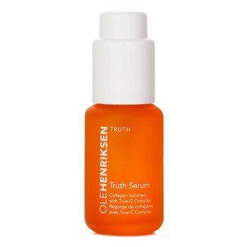 Ole Henriksen 真相血清 (Truth Serum)