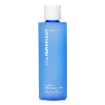 Ole Henriksen Transform Glow2OH 暗斑爽膚水 (Transform Glow2OH Dark Spot Toner)