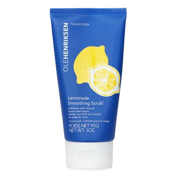 Ole Henriksen 變換檸檬水平滑磨砂膏 (Transform Lemonade Smoothing Scrub)