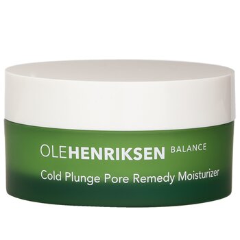 Balance Cold Plunge 毛孔修復保濕霜 (Balance Cold Plunge Pore Remedy Moisturizer)