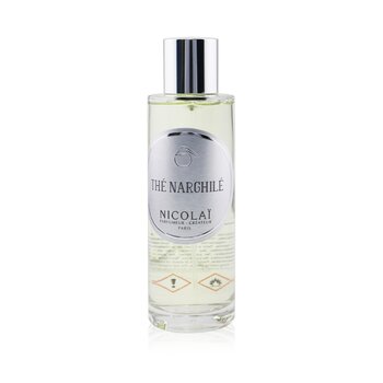 Nicolai 室內噴霧 - The Narghile (Room Spray - The Narghile)