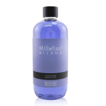 Millefiori 天然香氛擴散器補充裝 - 水晶花瓣 (Natural Fragrance Diffuser Refill - Crystal Petals)