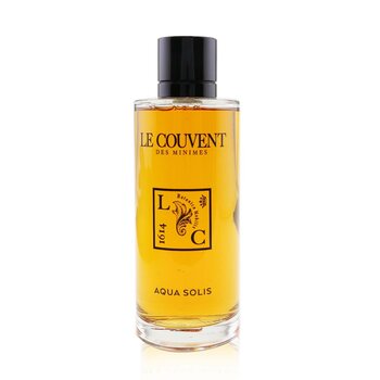 Le Couvent Aqua Solis 淡香水噴霧 (Aqua Solis Eau De Toilette Spray)