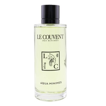 Le Couvent Aqua Minimes 淡香水噴霧 (Aqua Minimes Eau De Toilette Spray)