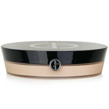 Giorgio Armani Luminous Silk Glow Fusion Powder - # 5.5 (Luminous Silk Glow Fusion Powder - # 5.5)