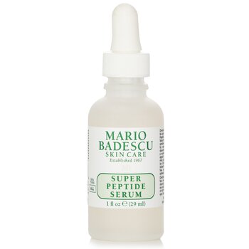 Mario Badescu 超勝肽精華 (Super Peptide Serum)